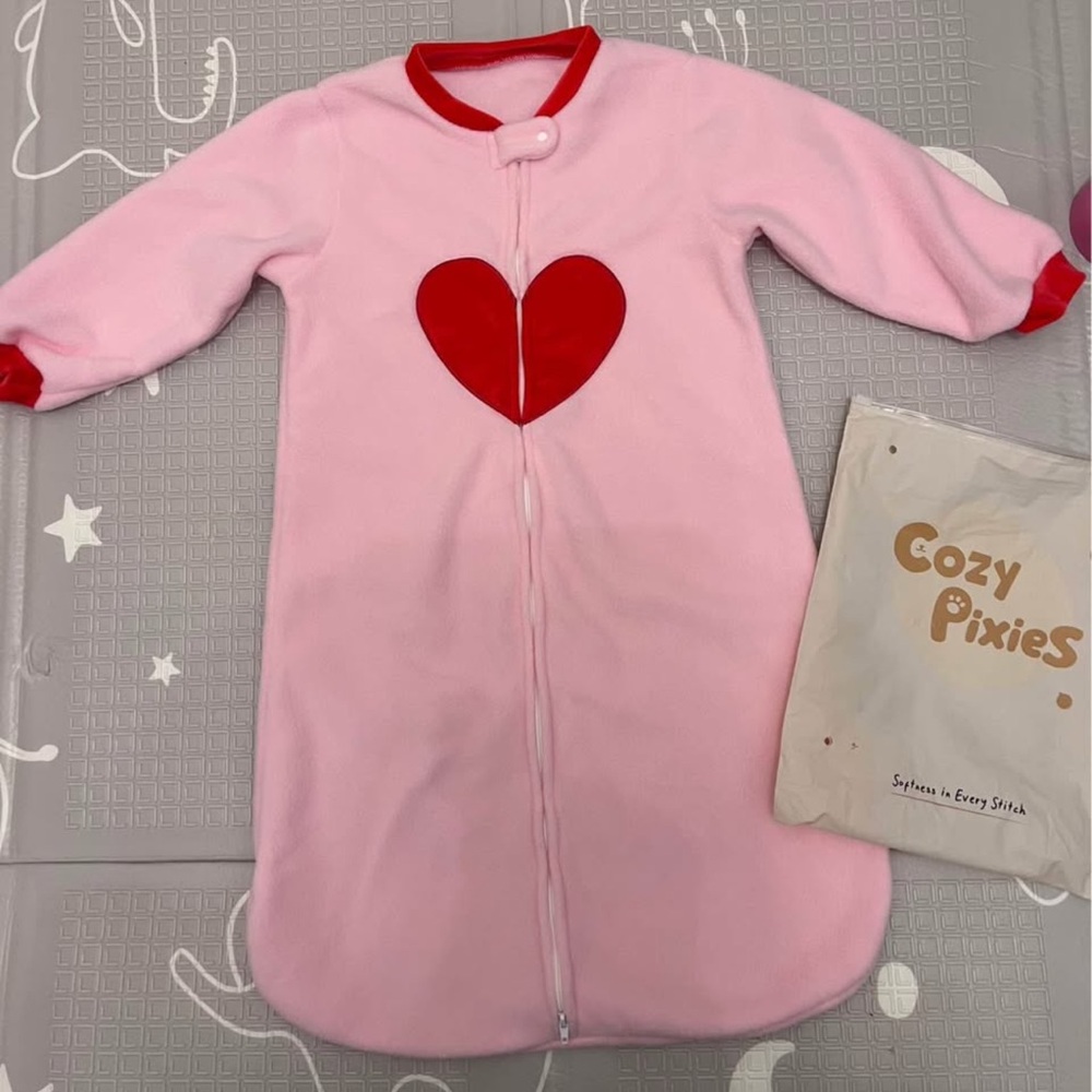 Sleep bag for kids 12-18 months